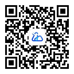 唯元智创公众号二维码
